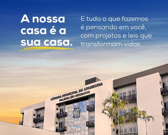 banner nossa casa é sua casa