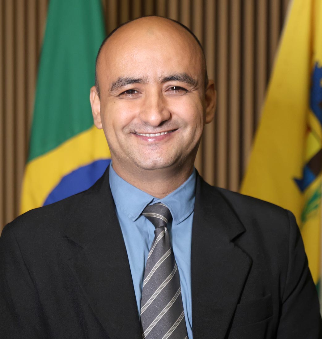 Mazinho Baiano
