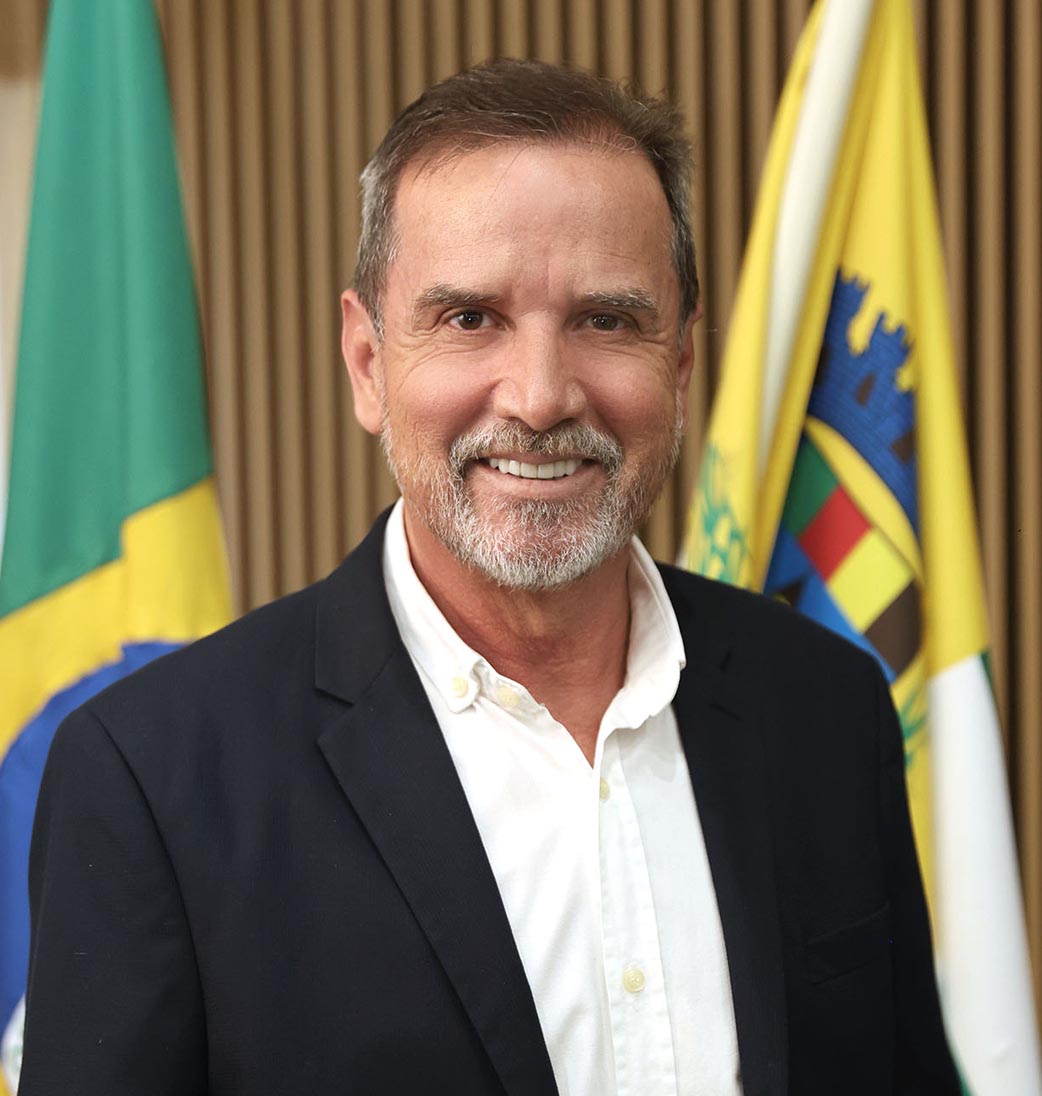 Edinho Carvalho