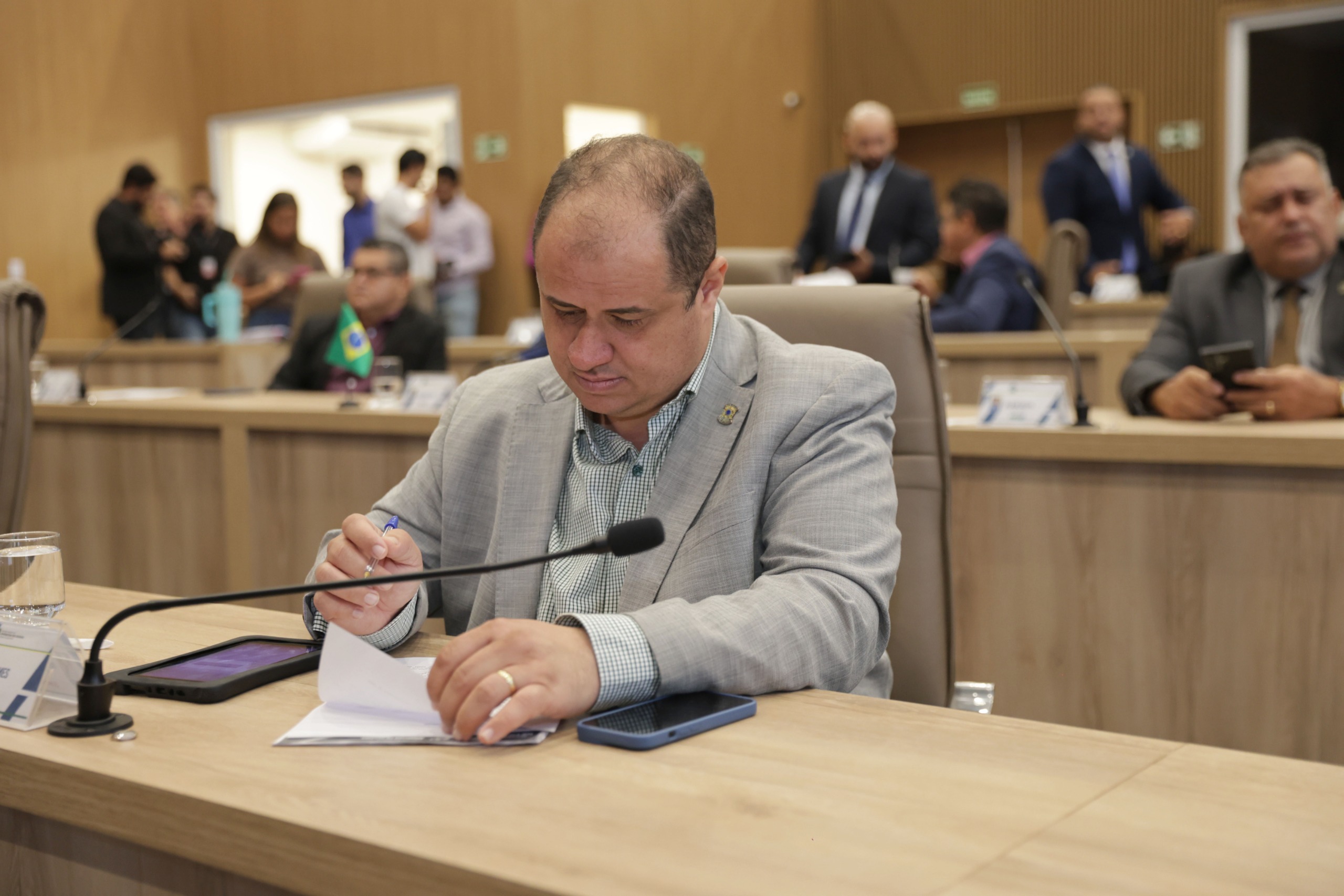 Aprovada a criação do Selo ‘Escola Amiga do Autismo’