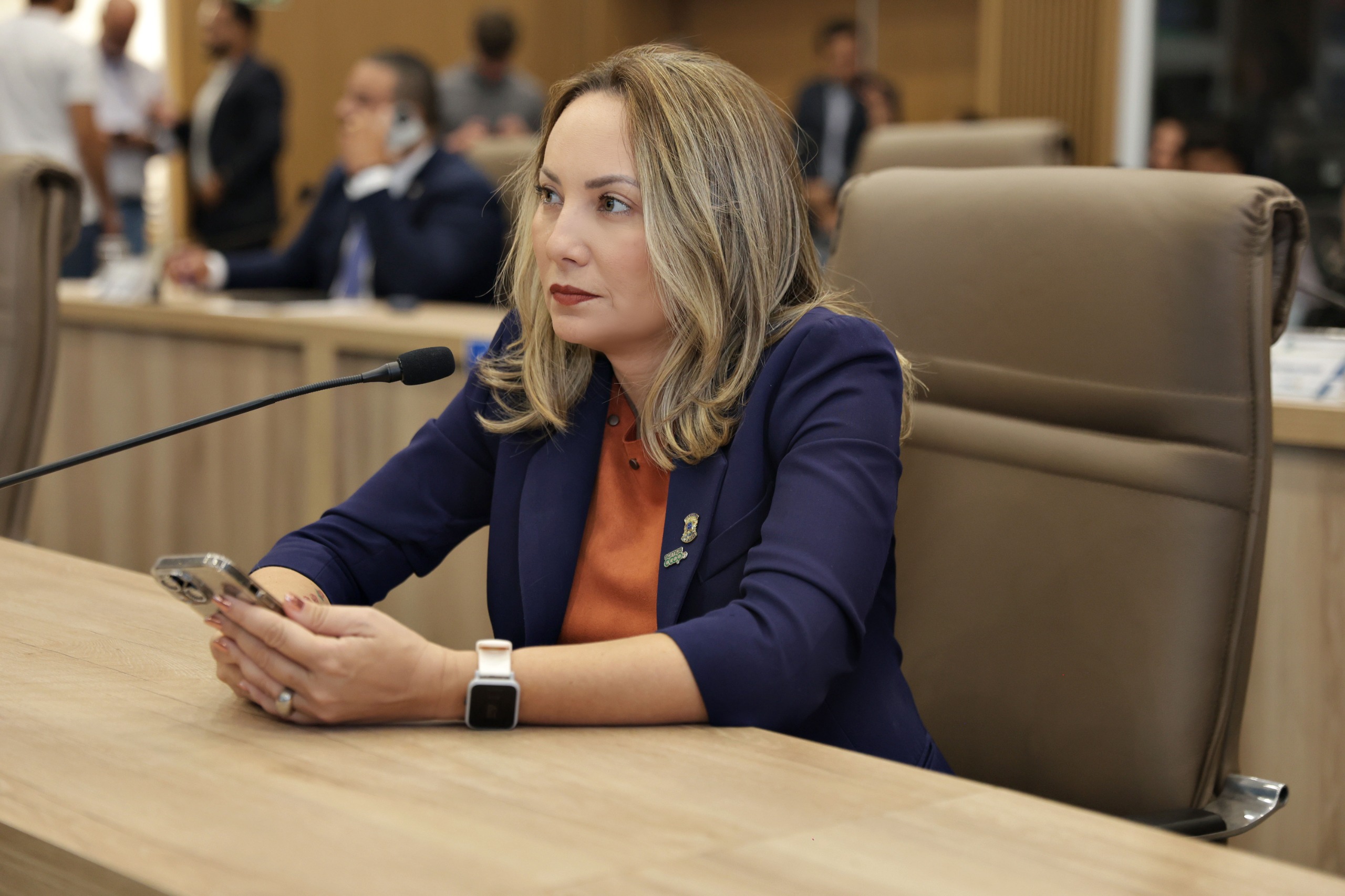 Câmara reconhece Associação Beneficente São Nicolau como Utilidade Pública