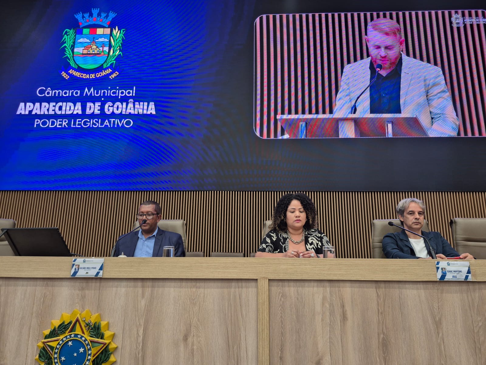 Plano Municipal de Educação é debatido em audiência pública