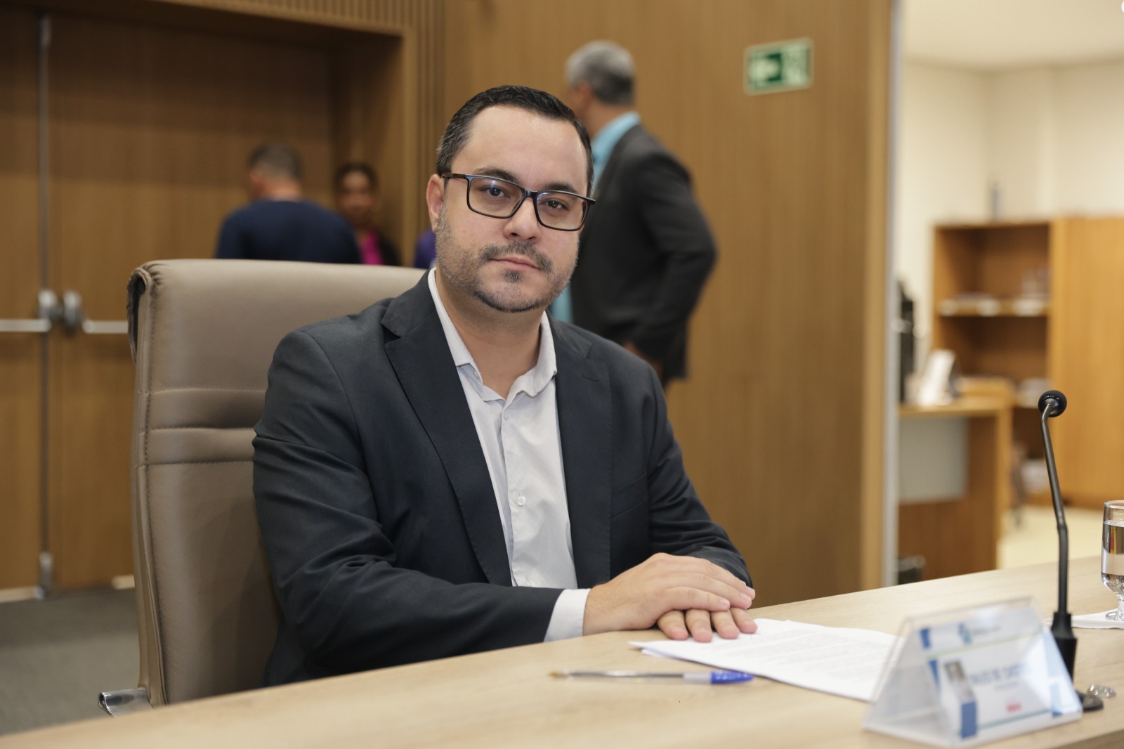 Projeto reconhece o Aparecida Show como Patrimônio Cultural e Imaterial do Município