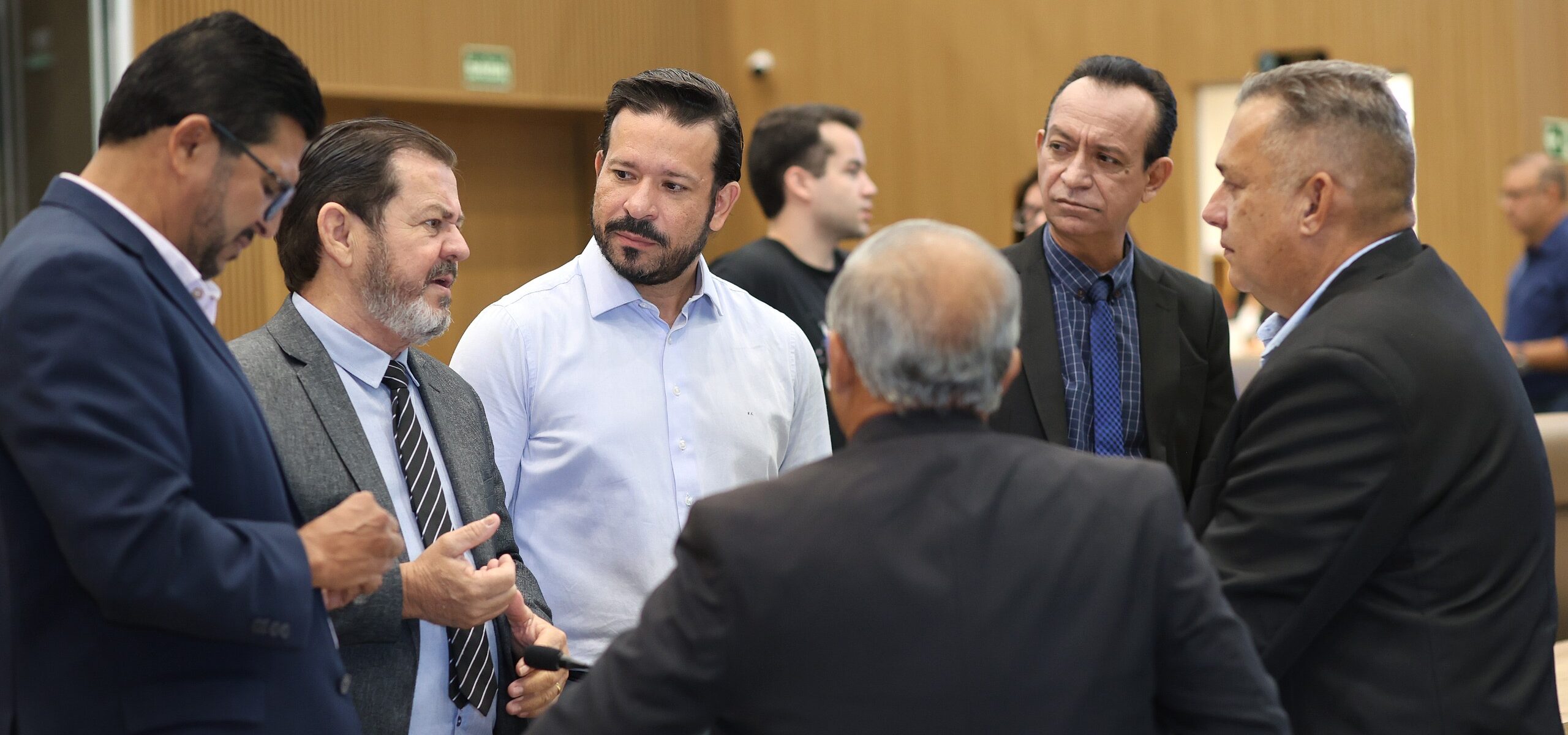 Aprovada a criação da Escola Municipal Campos Elísios