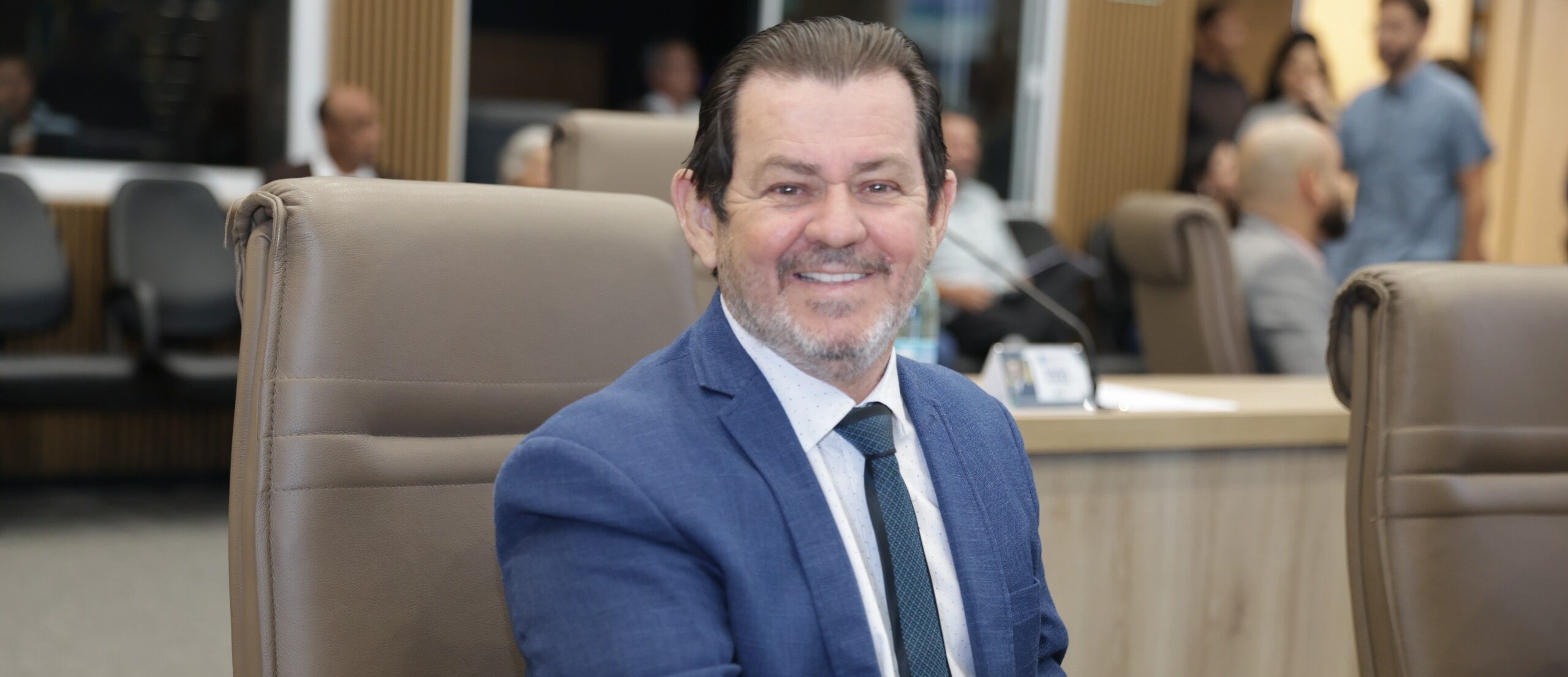 Câmara aprova diretrizes para criação da Patrulha da Pessoa Idosa